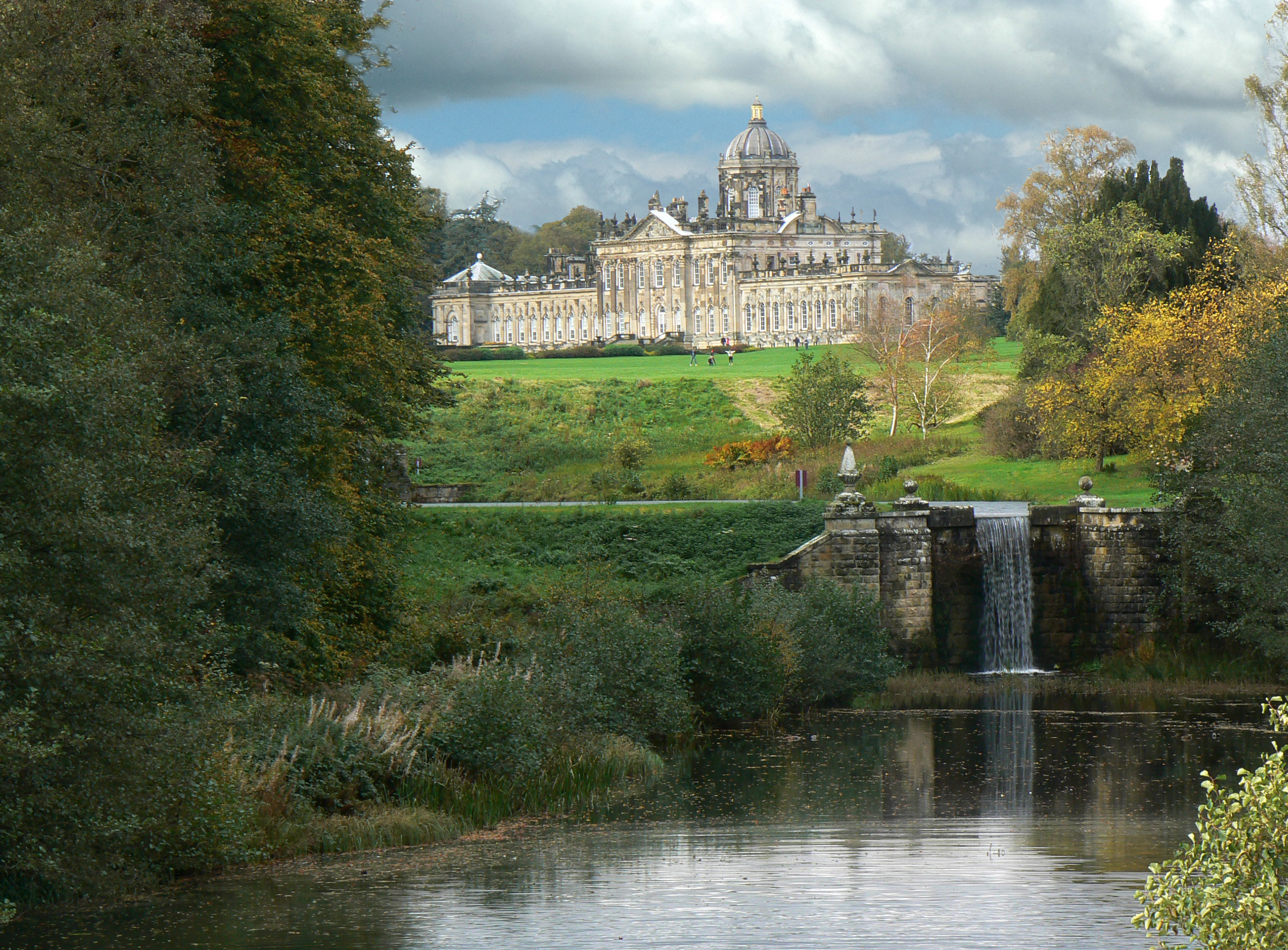 Thumbnail of Castle Howard